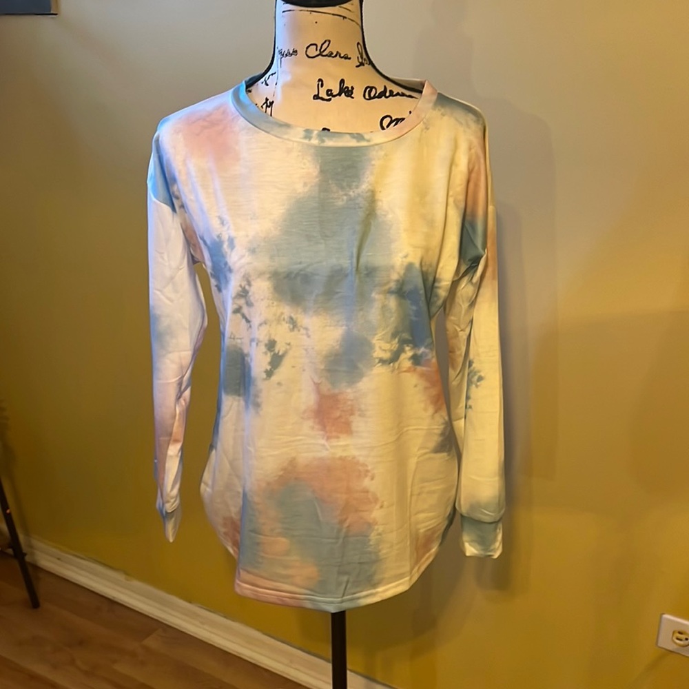 Women’s pajama set